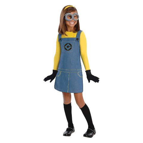 Trending Children’s Costumes Halloween minumn